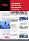 Solutions for the medical industry